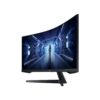 Monitor gamer curvo Samsung Odyssey G5 LC34G55T 34 165Hz
