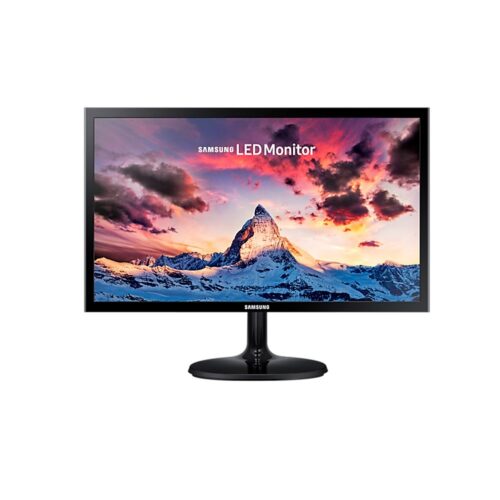 Monitor Samsung S3 LS22D304GANXZA 22" Full HD 100Hz oficina