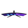 Monitor curvo Samsung S3 S39GD LS27D390GANXZA FHD 100Hz 27