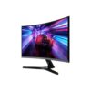 Monitor curvo Samsung S3 S39GD LS27D390GANXZA FHD 100Hz 27