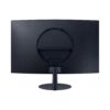 Monitor Samsung Curvo 32" Essential Full HD 100Hz Ultra Panorámico