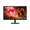 Monitor gamer Samsung Odyssey G5 LS32DG502ENXZA QHD 180Hz