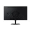 Monitor gamer Samsung Odyssey G5 LS32DG502ENXZA QHD 180Hz