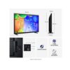 SAMSUNG-QN40Q5FAAKXZL-3-5.jpg TV Samsung Q5F QA40Q5FAAKXXM 40 QLED Full HD Smart TV