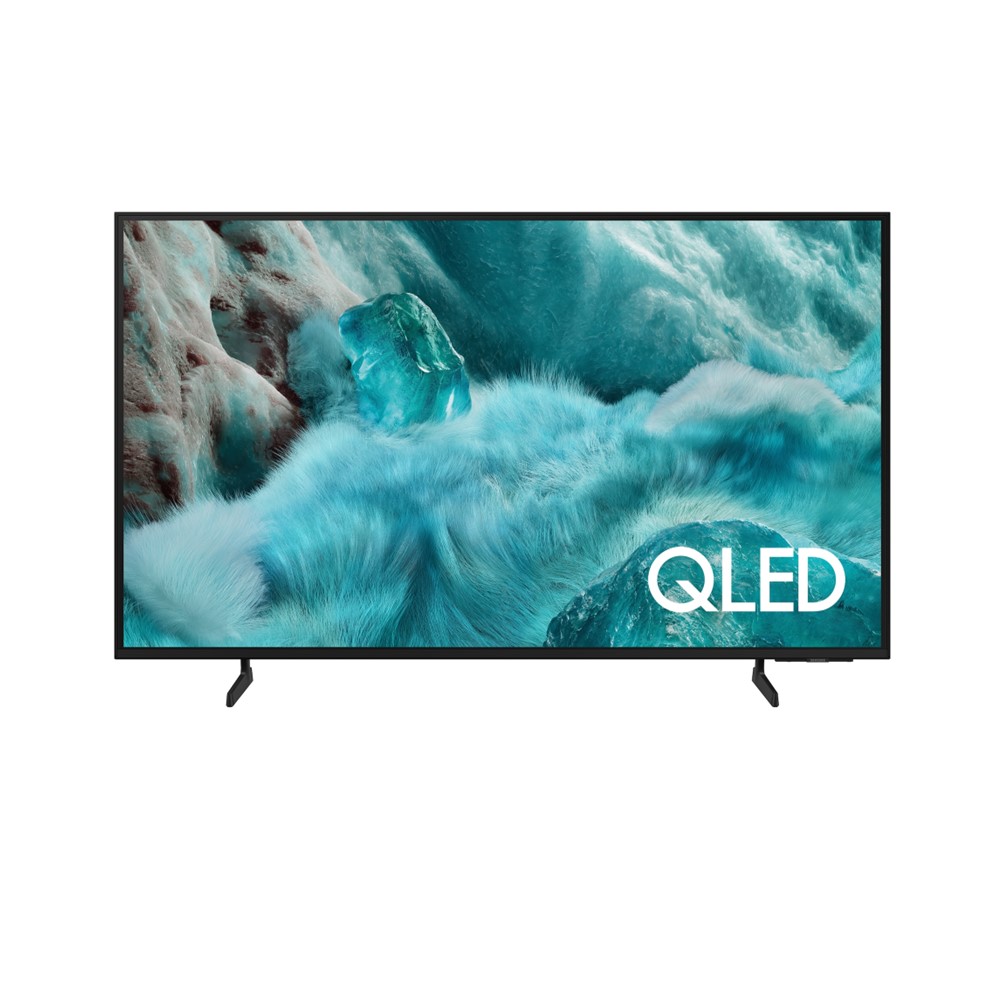 TV Samsung 43" QLED Q7F QN43Q7FAAFXZA 4K Smart Vision AI
