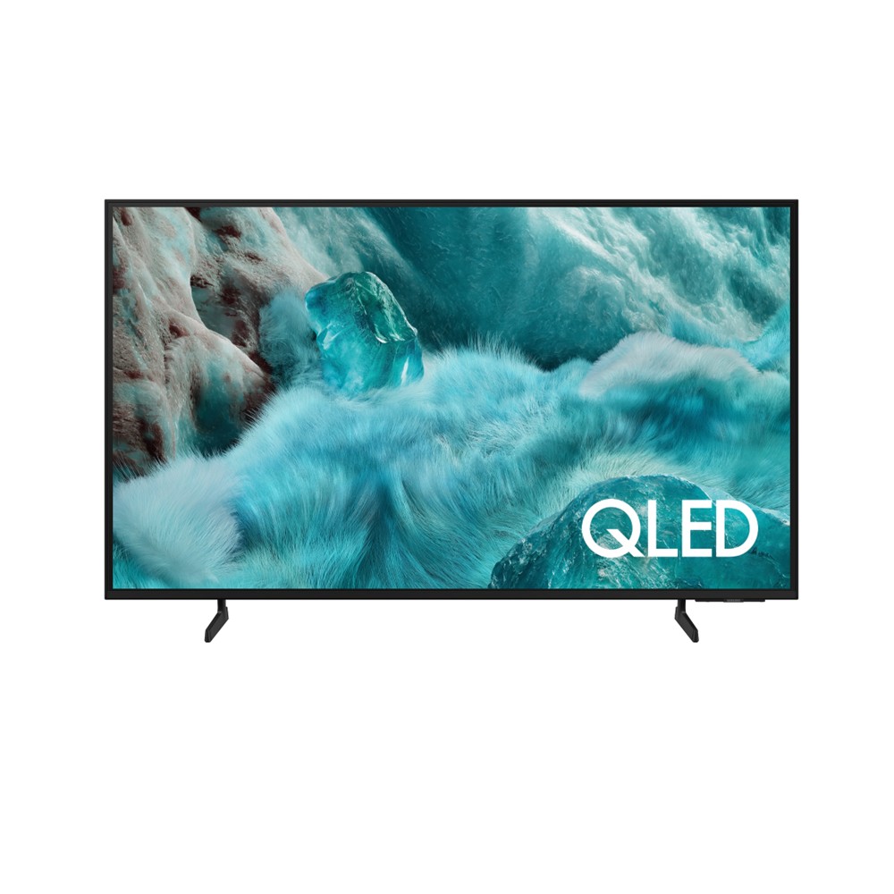TV Samsung 50" QLED Q7F 4K UHD Smart 60Hz HDR WiFi