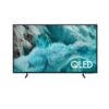 TV Samsung 50" QLED Q7F 4K UHD Smart 60Hz HDR WiFi