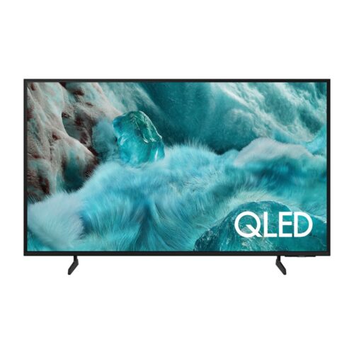 SAMSUNG-QN55Q7FAAKXZL-1.jpg Televisor Samsung 55 pulgadas 4K Crystal UHD Smart HDR 2023 Tizen