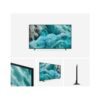 TV Samsung QLED Q7F QN98Q7FAAFXZA 98" 4K 60Hz Smart