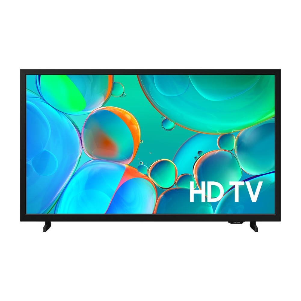 Televisor Samsung 32" H5000 LED HD Smart TV Compacto