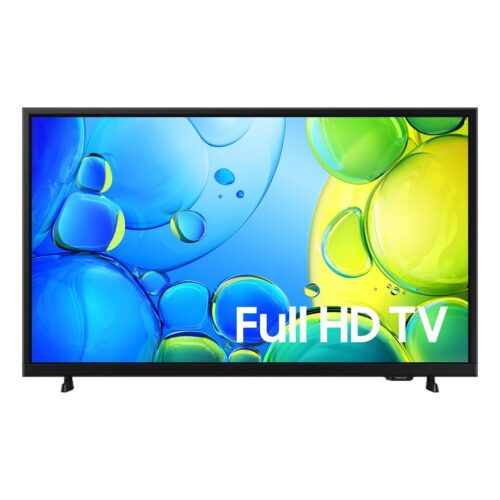 TV Hisense 40" 40A4NV Full HD Smart VIDAA WiFi 2.4GHz