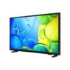 Televisor Samsung 40" F6000 Smart TV LED Full HD Colores Vivos