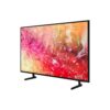 Smart TV Samsung 43" DU7000 Crystal UHD 4K Funciones Inteligentes