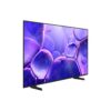 Televisor Samsung 43" U8000 Crystal UHD 4K Smart TV Colores Realistas