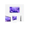 SAMSUNG-UN43U8200FKXZL-2-4.jpg TV Samsung 43" Crystal UHD 4K U8200 Smart WiFi para entretenimiento