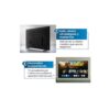 SAMSUNG-UN43U8200FKXZL-4-4.jpg TV Samsung 43" Crystal UHD 4K U8200 Smart WiFi para entretenimiento