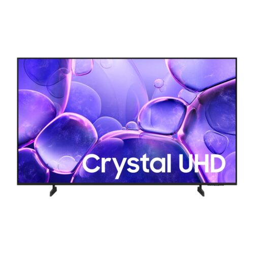 Smart TV Samsung 50 U8000 Crystal UHD 4K HDR Ultra Slim