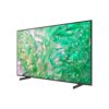 Televisor Samsung 55" DU8000 Crystal UHD 4K Smart TV Experiencia Cinema