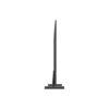 Televisor Samsung 55" DU8000 Crystal UHD 4K Smart TV Experiencia Cinema