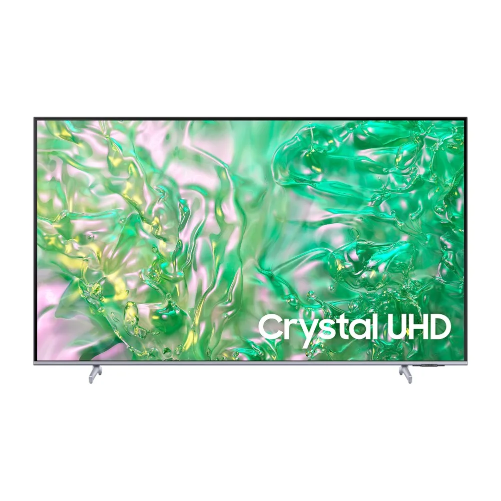 Smart TV Samsung 55" DU8200 4K Crystal UHD Imagen Superior