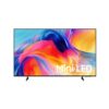TV Samsung M75H 55 pulgadas Mini LED 4K Smart HDR y WiFi