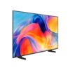 TV Samsung M75H 55 pulgadas Mini LED 4K Smart HDR y WiFi