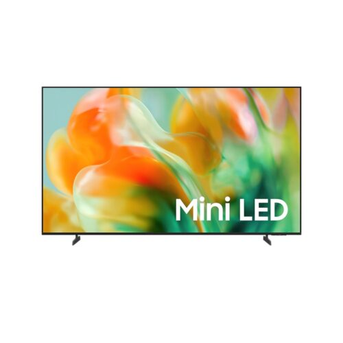 SAMSUNG-UN55M80HAKXZL-1.jpg Televisor Samsung 55 pulgadas 4K Crystal UHD Smart HDR 2023 Tizen