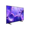TV Samsung 55 U8000 Crystal UHD 4K Smart Alto contraste Tizen