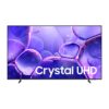 Televisor Samsung 55 pulgadas 4K Crystal UHD U8200 Smart Tizen
