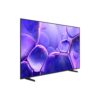 Televisor Samsung 55 pulgadas 4K Crystal UHD U8200 Smart Tizen