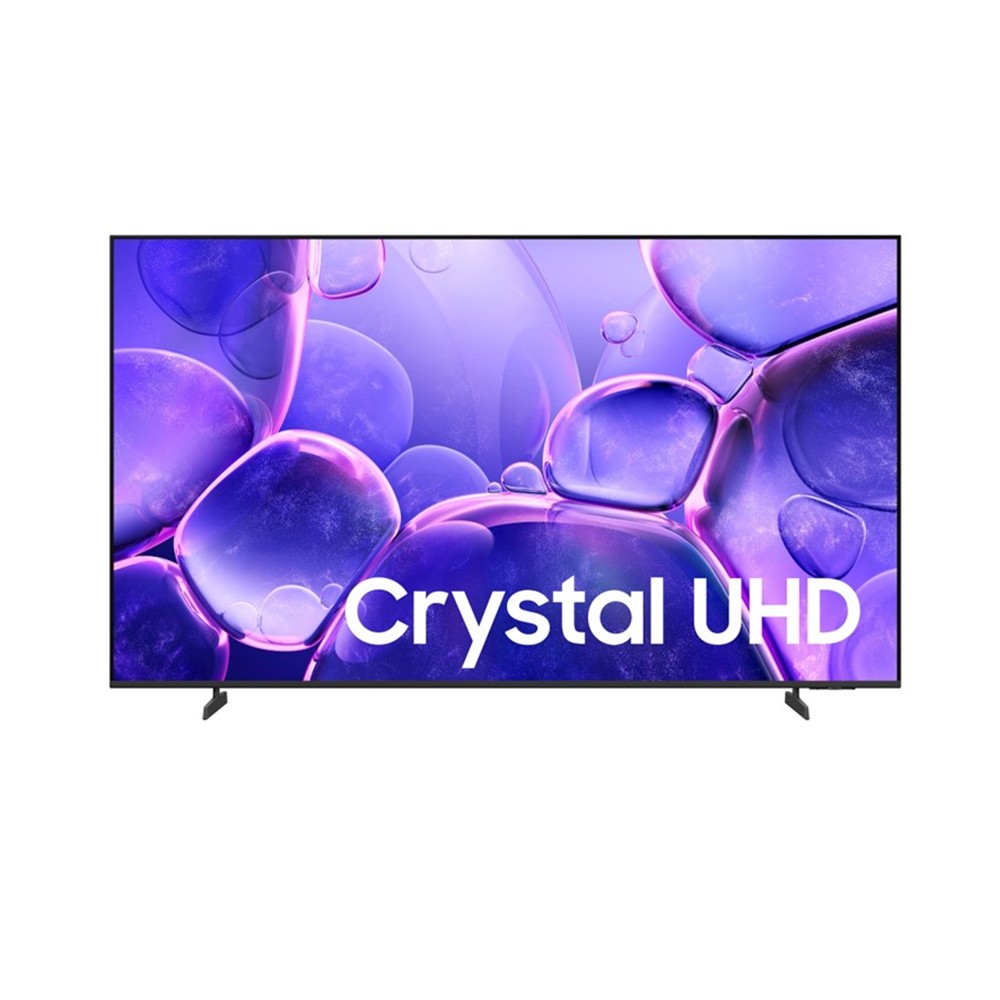 Televisor Samsung 65 U8200 4K Crystal UHD Smart WiFi