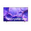 Televisor Samsung 65 U8200 4K Crystal UHD Smart WiFi