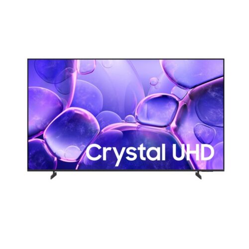 Televisor Samsung 50" Crystal UHD 4K Pantalla Ultra Realista 2024