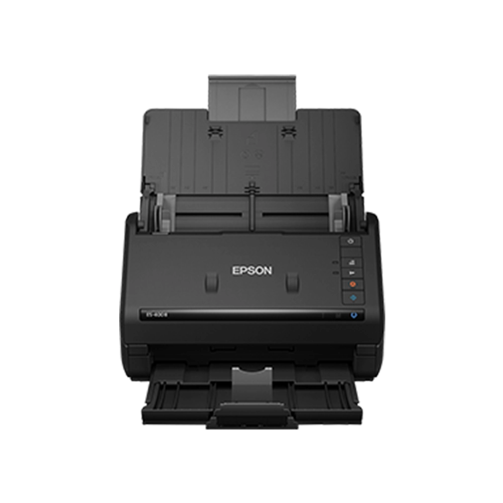 SCANNER WORKFORCE ES-400II