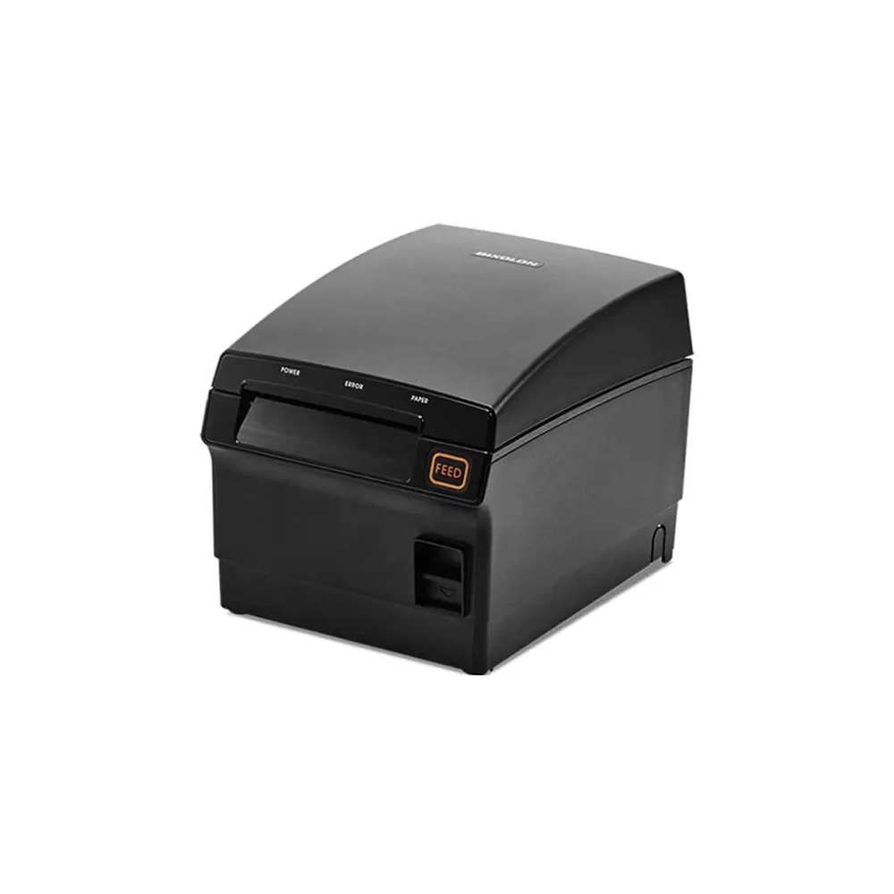 Impresora recibos Bixolon SRP-F312IICOPWK USB Serial Ethernet POS