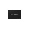 SSD ATTECH AT422 128GB SATA III 2.5 550MB/s interno