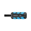 SSD Externo Adata SC740 2TB 1050MB/s USB-C Multiplataforma azul