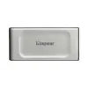 Unidad SSD Externa Kingston XS2000 4TB USB-C Ultra Rápida Profesional