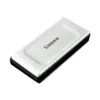 Unidad SSD Externa Kingston XS2000 4TB USB-C Ultra Rápida Profesional