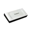 Unidad SSD Externa Kingston XS2000 4TB USB-C Ultra Rápida Profesional