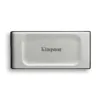 SSD Externo Kingston XS2000 2TB USB-C Ultra Rápido y Compacto