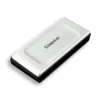 SSD Externo Kingston XS2000 2TB USB-C Ultra Rápido y Compacto