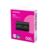 SSD Externo Adata SD810 500GB USB-C Gen2x2 2000 MB/s Premium