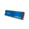 SSD M.2 Adata LEGEND 710 256GB PCIe 3.0 NVMe eficiente 2280 disipador