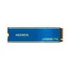 SSD LEGEND 710 512GB PCIe Gen3 NVMe M.2