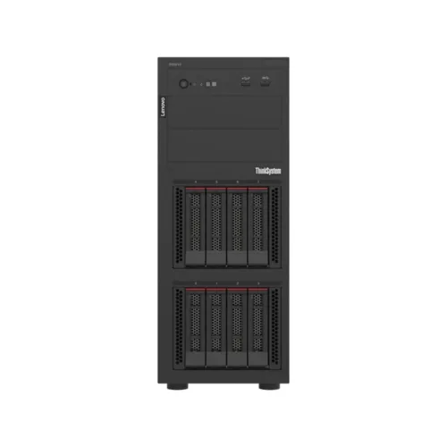 ThinkSystem ST45 V3 1xAMD EPYC 4124P 4C