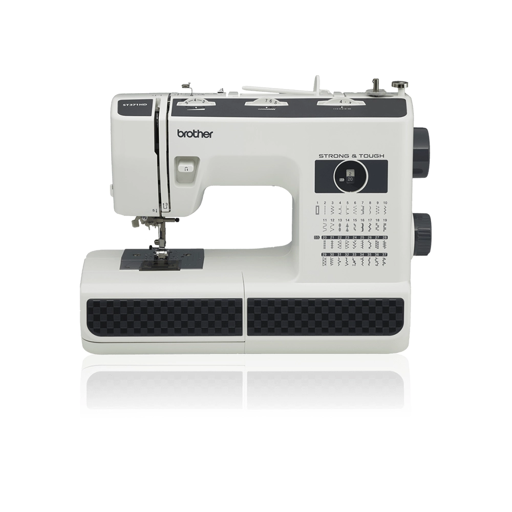 ST371HD Straight Sewing Machine