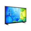 Televisor Samsung 40 Full HD Smart TV HDR Tizen Bluetooth WiFi