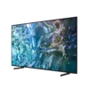 Televisor Samsung QLED 50 4K Q60D Quantum HDR Smart TV con AirPlay