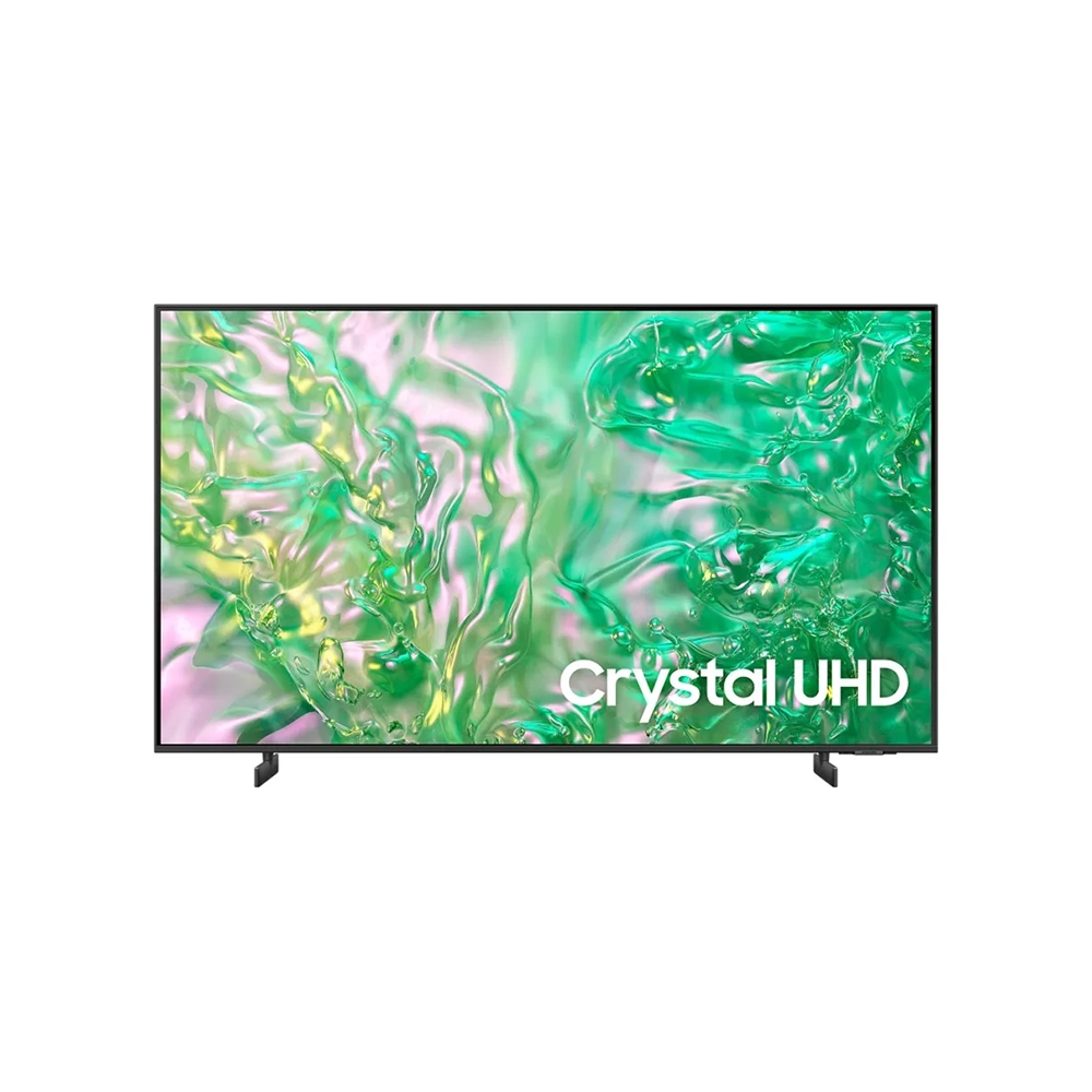 Samsung 55# Crystal 4K Smart TV